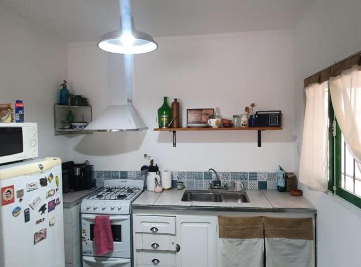 Vendo CASA+DEPARTAMENTO 5