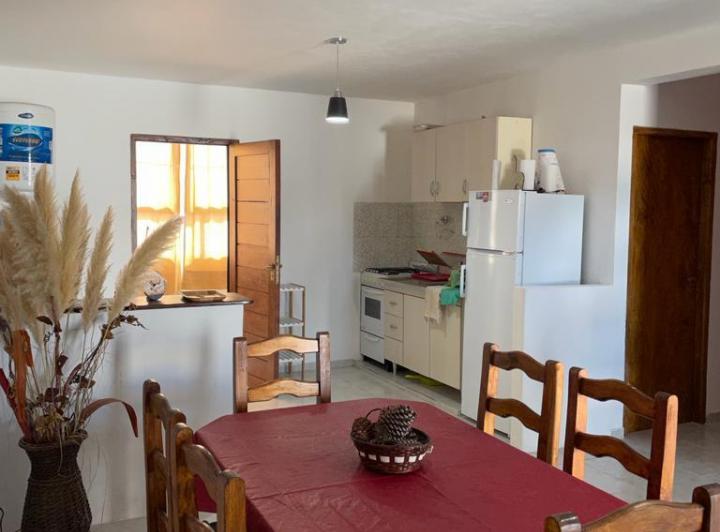 Departamento frente al mar 1
