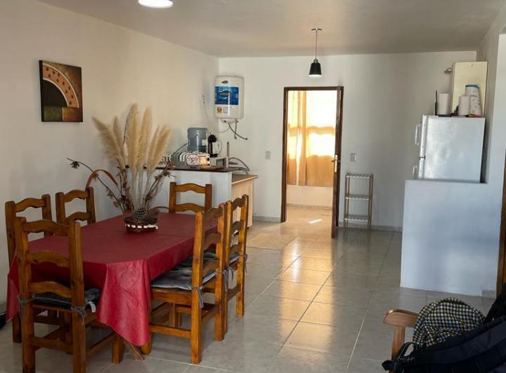 Departamento frente al mar 3