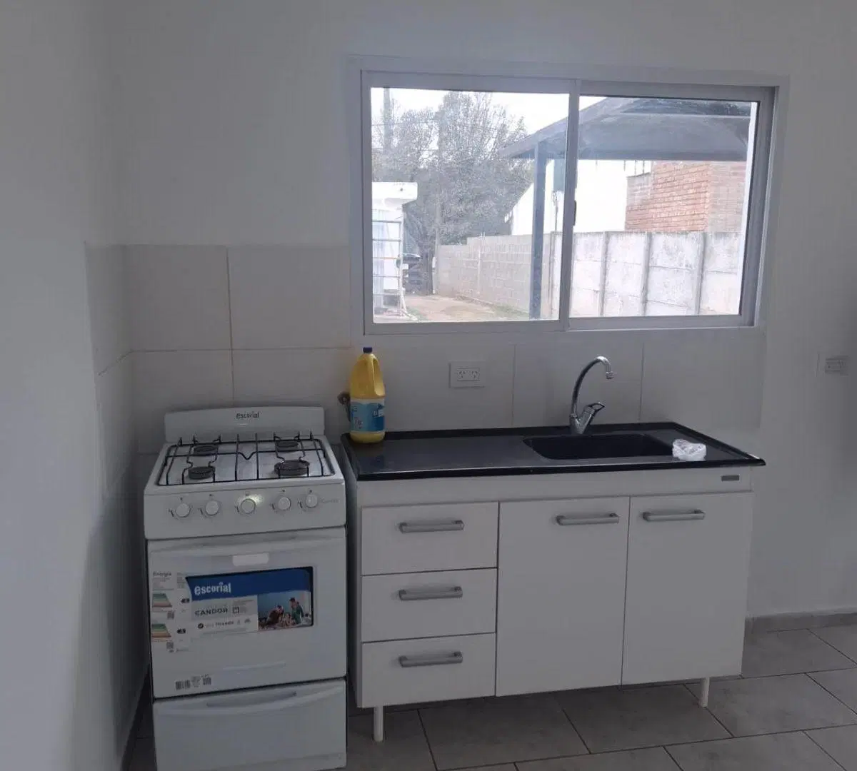 Departamento 1 dormitorio en alquiler en San Antonio de Arredondo 3