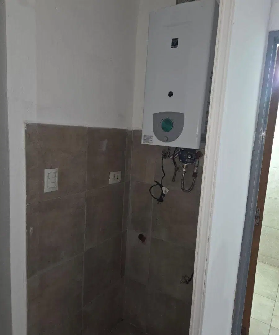 Casa 2 dormitorios en alquiler en Rivera Indarte 2