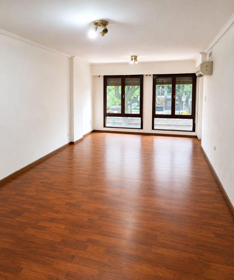 Departamento 2 habitaciones en alquiler en Centro CAÑADA