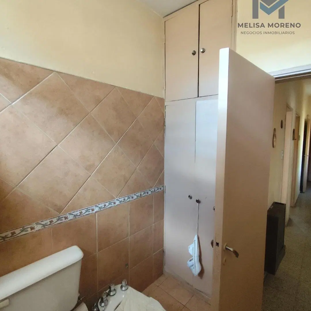 CASA CON DPTO INDEPENDIENTE EN VENTA | APTO CRÉDITO | B° SAN MARTÍN 5