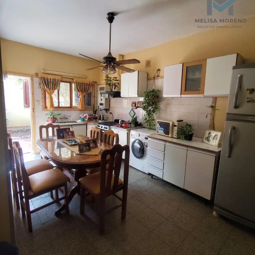 CASA CON DPTO INDEPENDIENTE EN VENTA | APTO CRÉDITO | B° SAN MARTÍN 2