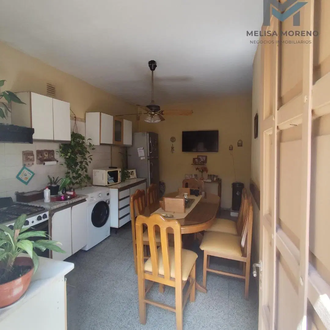CASA CON DPTO INDEPENDIENTE EN VENTA | APTO CRÉDITO | B° SAN MARTÍN 4