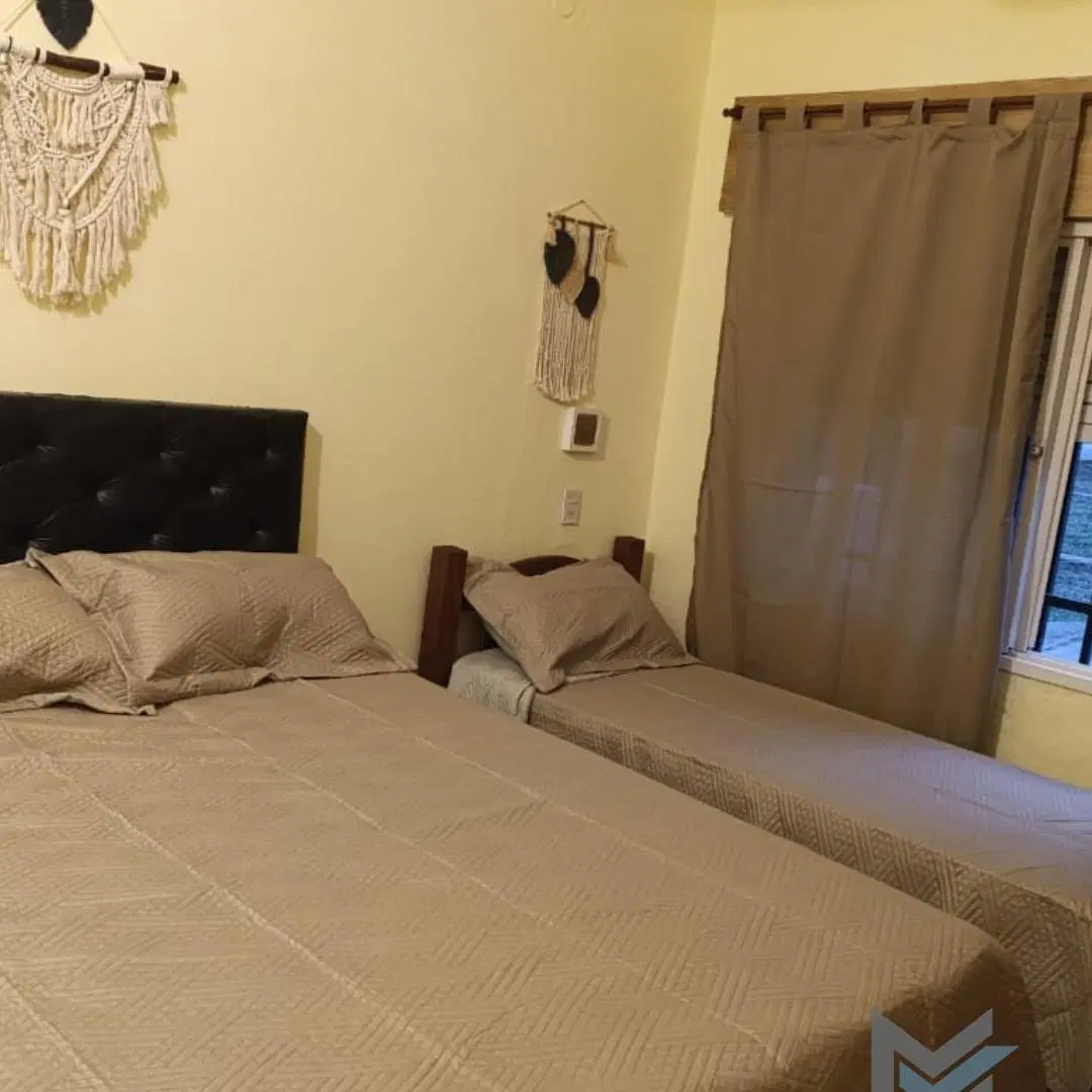 CASA DE CAMPO EN ALQUILER ANUAL CON PILETA | LA SERRANITA – BARRIO CERRADO PLAYA DORADA 3