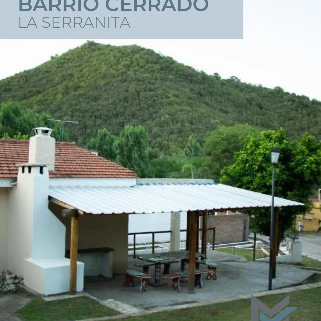 CASA DE CAMPO EN ALQUILER ANUAL CON PILETA | LA SERRANITA – BARRIO CERRADO PLAYA DORADA 4