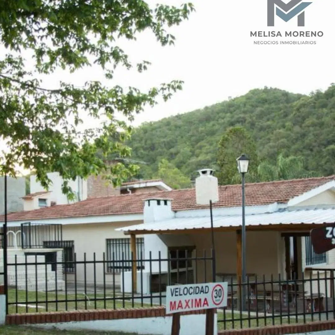 CASA DE CAMPO EN ALQUILER ANUAL CON PILETA | LA SERRANITA – BARRIO CERRADO PLAYA DORADA 2
