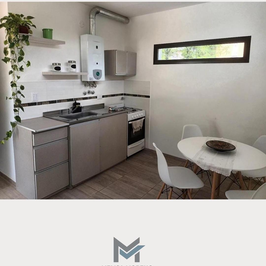Foto de Casa con pileta exclusiva en Tanti, alquiler temporario, imagen 5