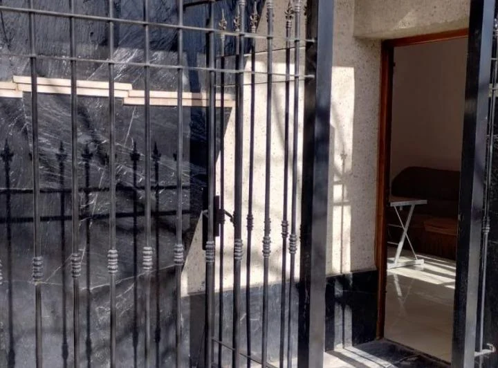 Propietario Vende Casa antisísmica 1