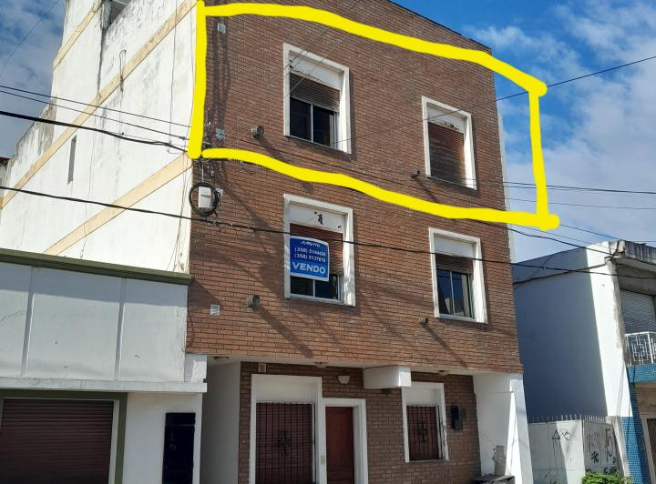 Oportunidad, departamento Zona Centro Río Cuarto ¡RENOVADO! 1