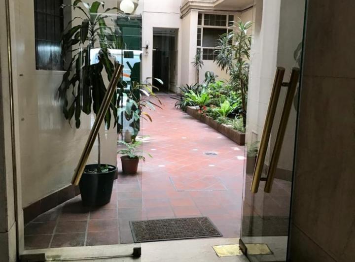 Departamento 3 ambientes microcentro dueño directo 5