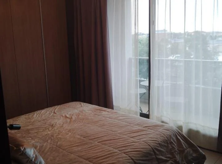 DEPARTAMENTO AMOBLADO 2 DORMITORIOS CONDOMINIO DEL ALTO III 5