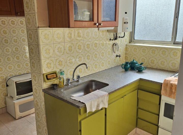 Depto En Venta 4 Ambientes Barrio Parque Martin Güemes 4