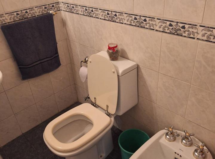 Depto En Venta 4 Ambientes Barrio Parque Martin Güemes 2