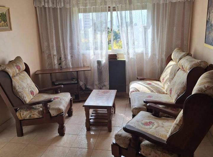 Depto En Venta 4 Ambientes Barrio Parque Martin Güemes 5