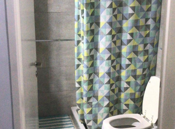 Venta departamento súper centrico 5