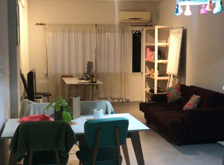 Venta departamento súper centrico 1