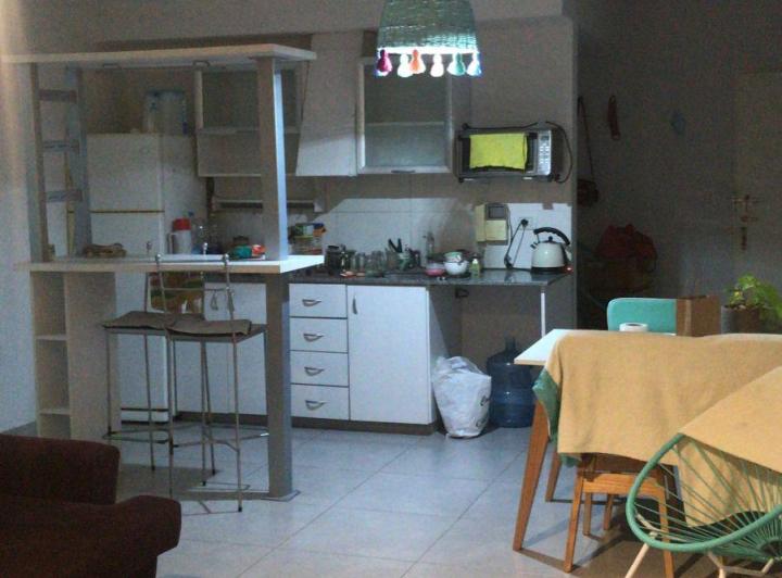 Venta departamento súper centrico 4