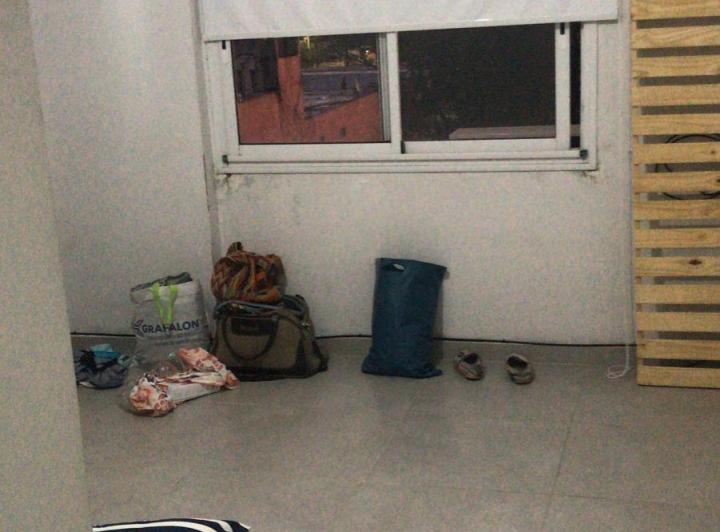 Venta departamento súper centrico 3