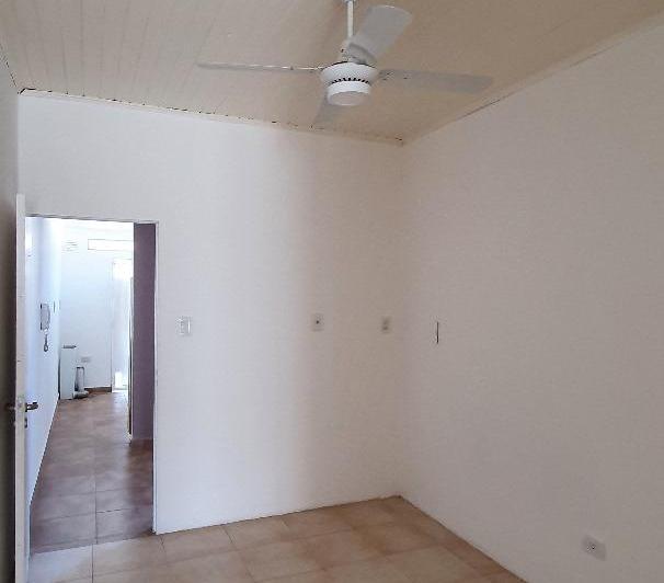 Casa céntrica MAS departamento. OPORTUNIDAD! 4