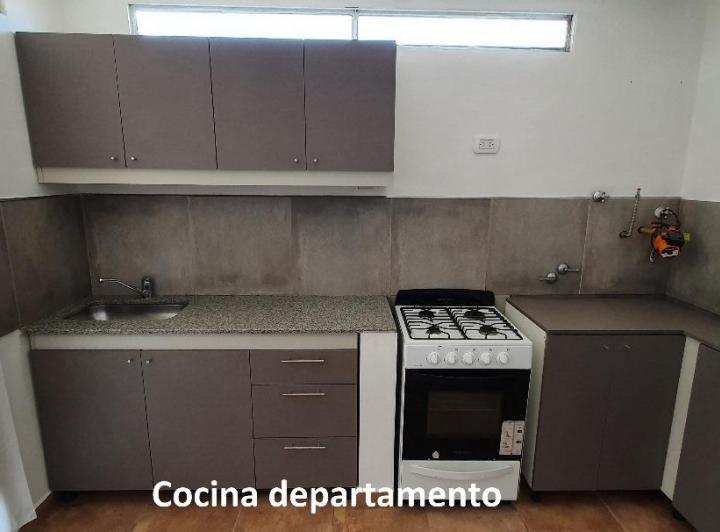 Casa céntrica MAS departamento. OPORTUNIDAD! 2