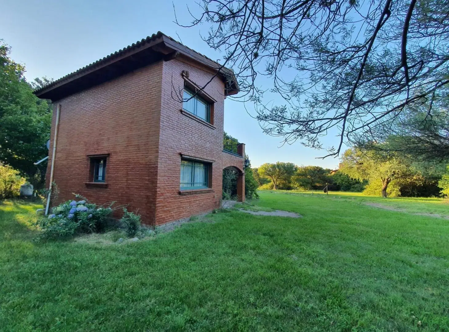 VENTA COMPLEJO DE CABAÑAS EN CORTADERAS TOTALMENTE EQUIPADAS 2