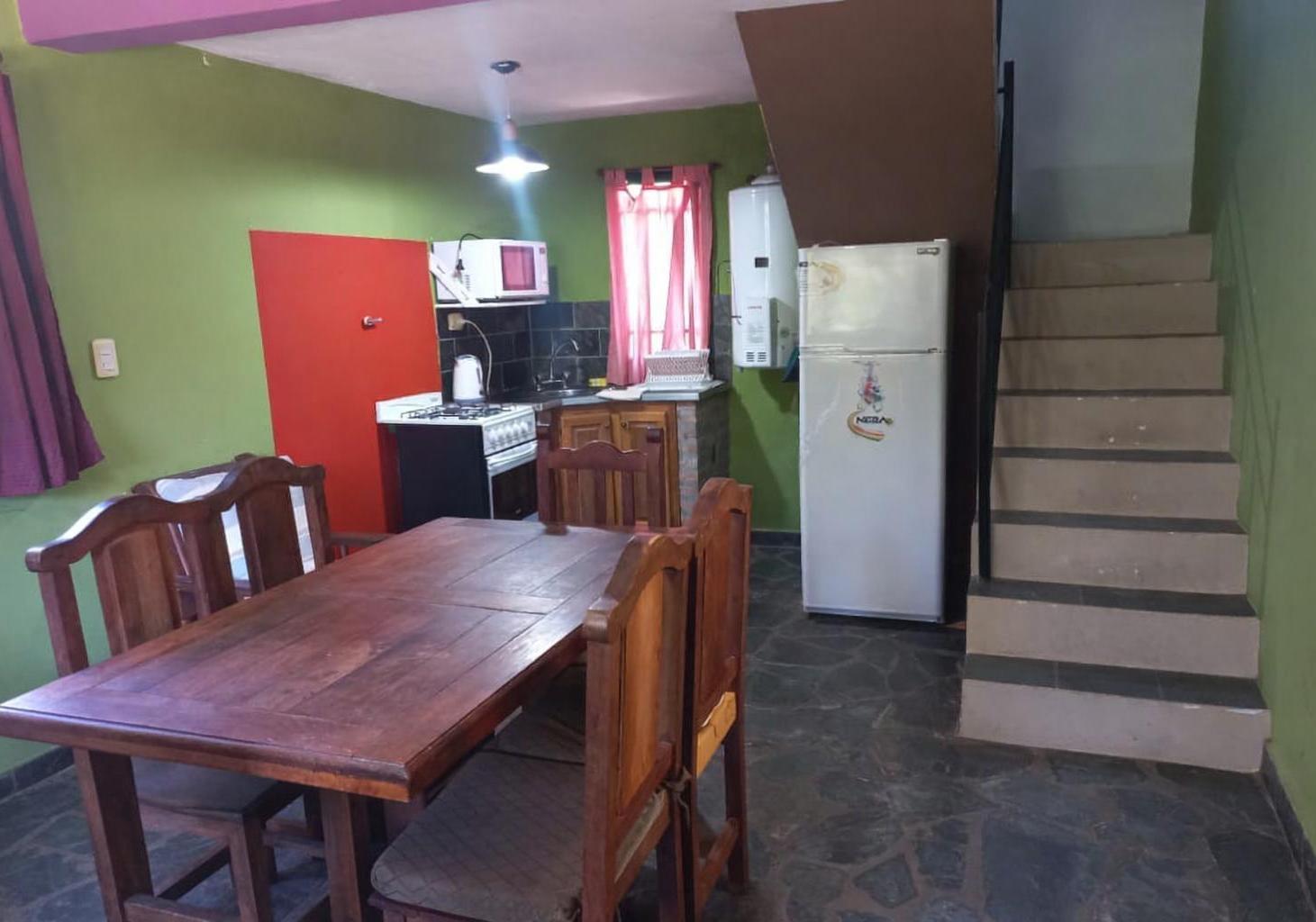 Foto de VENTA COMPLEJO DE CABAÑAS EN CORTADERAS TOTALMENTE EQUIPADAS, imagen 5