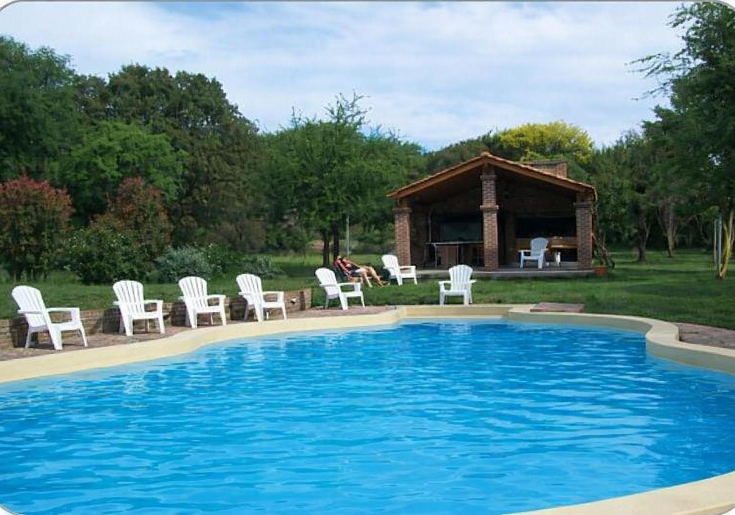 Foto de VENTA COMPLEJO DE CABAÑAS EN CORTADERAS TOTALMENTE EQUIPADAS, imagen 3
