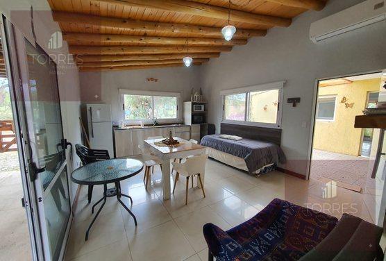 Foto de VENTA 2 CASAS EN ESPEJO, MERLO SAN LUIS, imagen 3