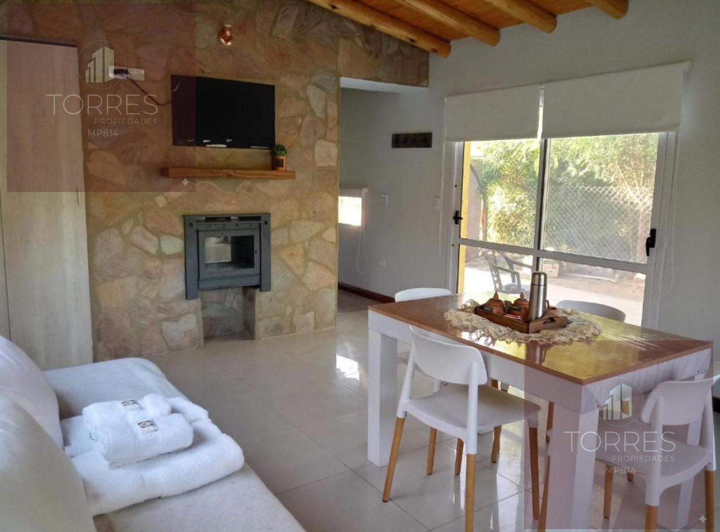 Foto de VENTA 2 CASAS EN ESPEJO, MERLO SAN LUIS, imagen 4