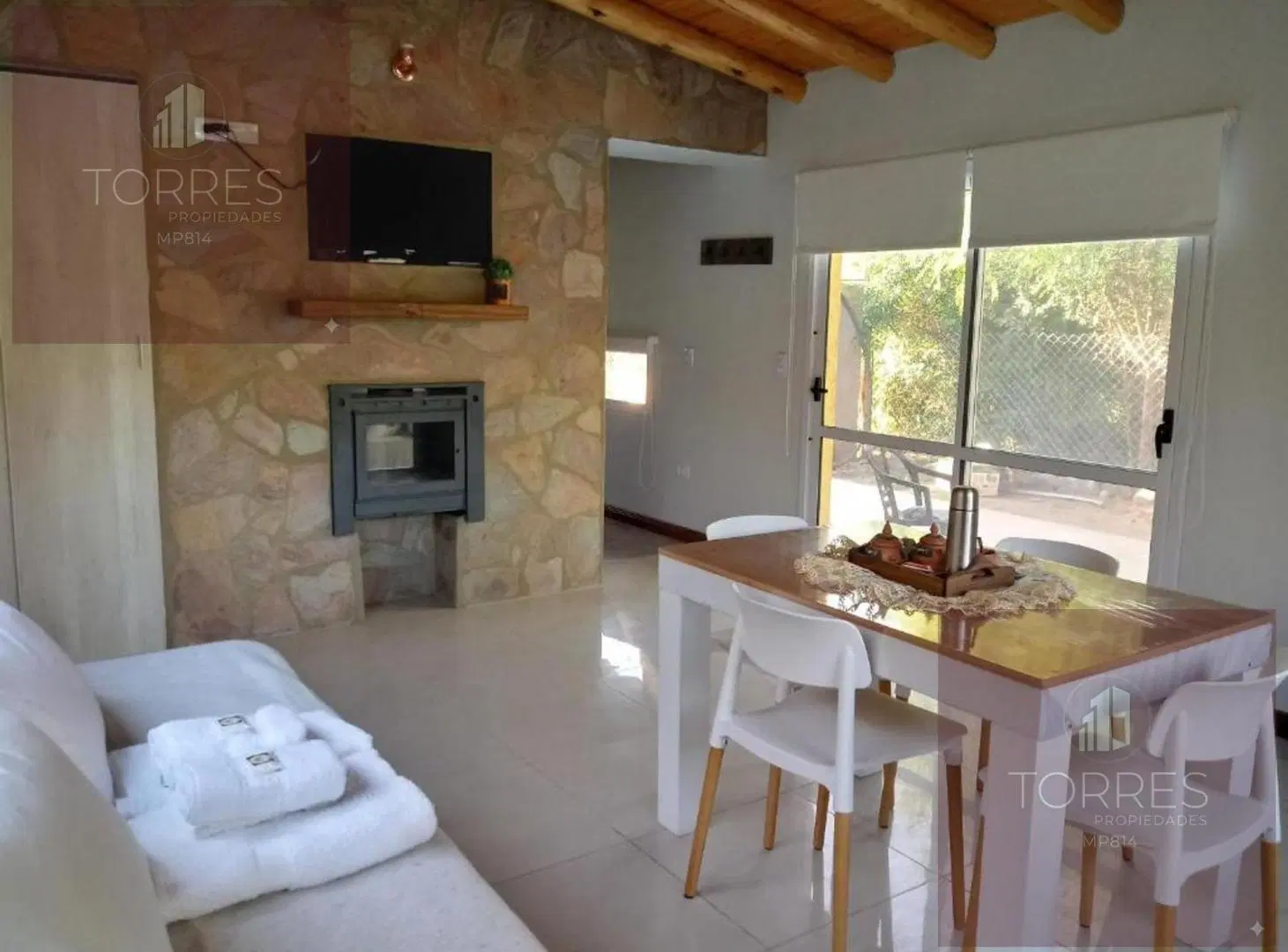VENTA 2 CASAS EN ESPEJO, MERLO SAN LUIS 4