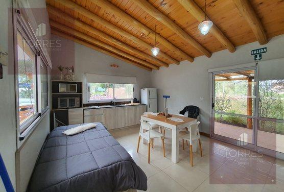 Foto de VENTA 2 CASAS EN ESPEJO, MERLO SAN LUIS, imagen 2