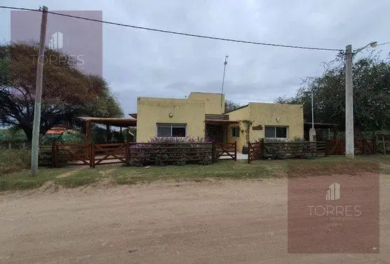 VENTA 2 CASAS EN ESPEJO, MERLO SAN LUIS 8