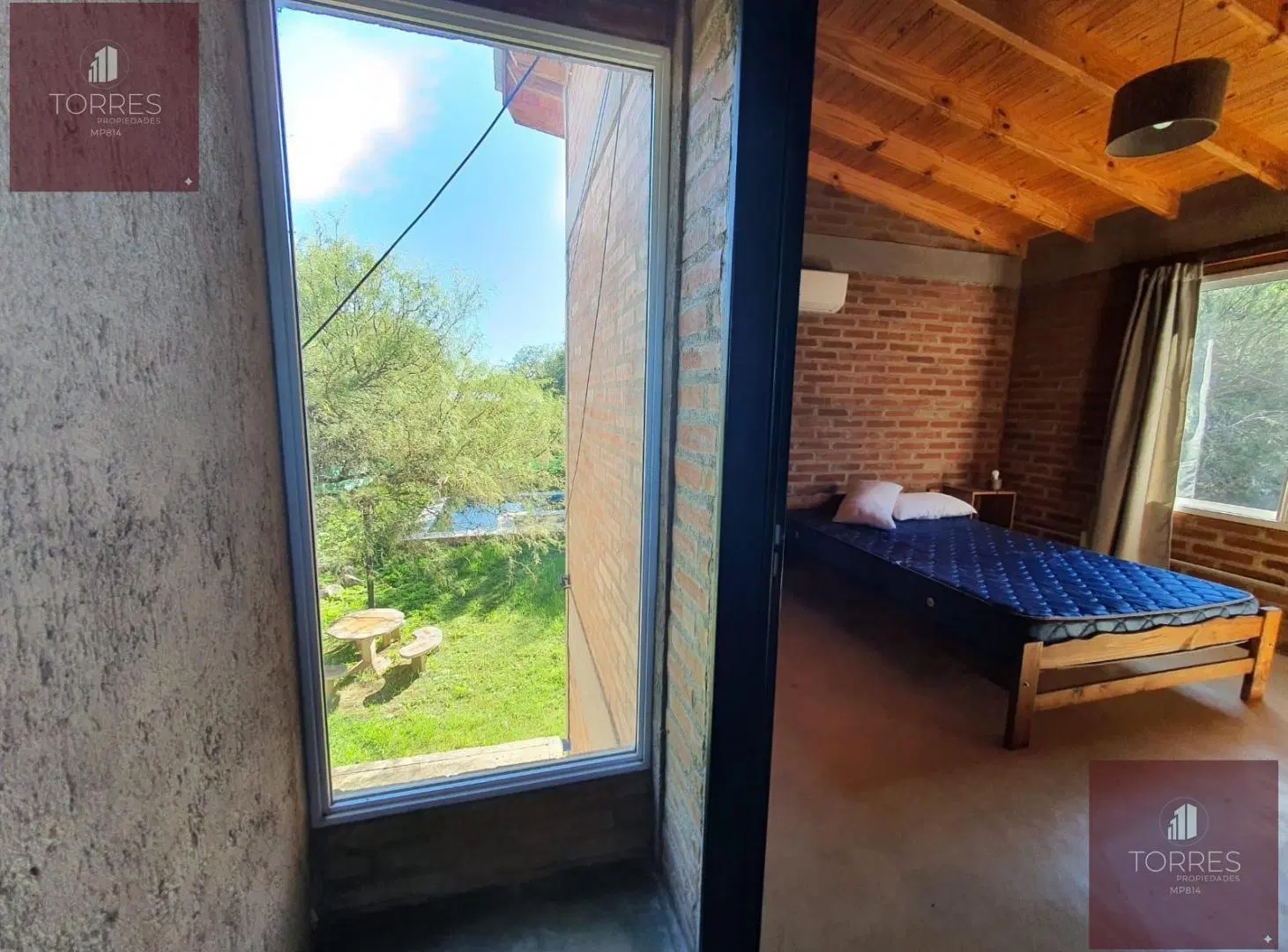 VENTA CASA EN CARPINTERIA MERLO SAN LUIS 3