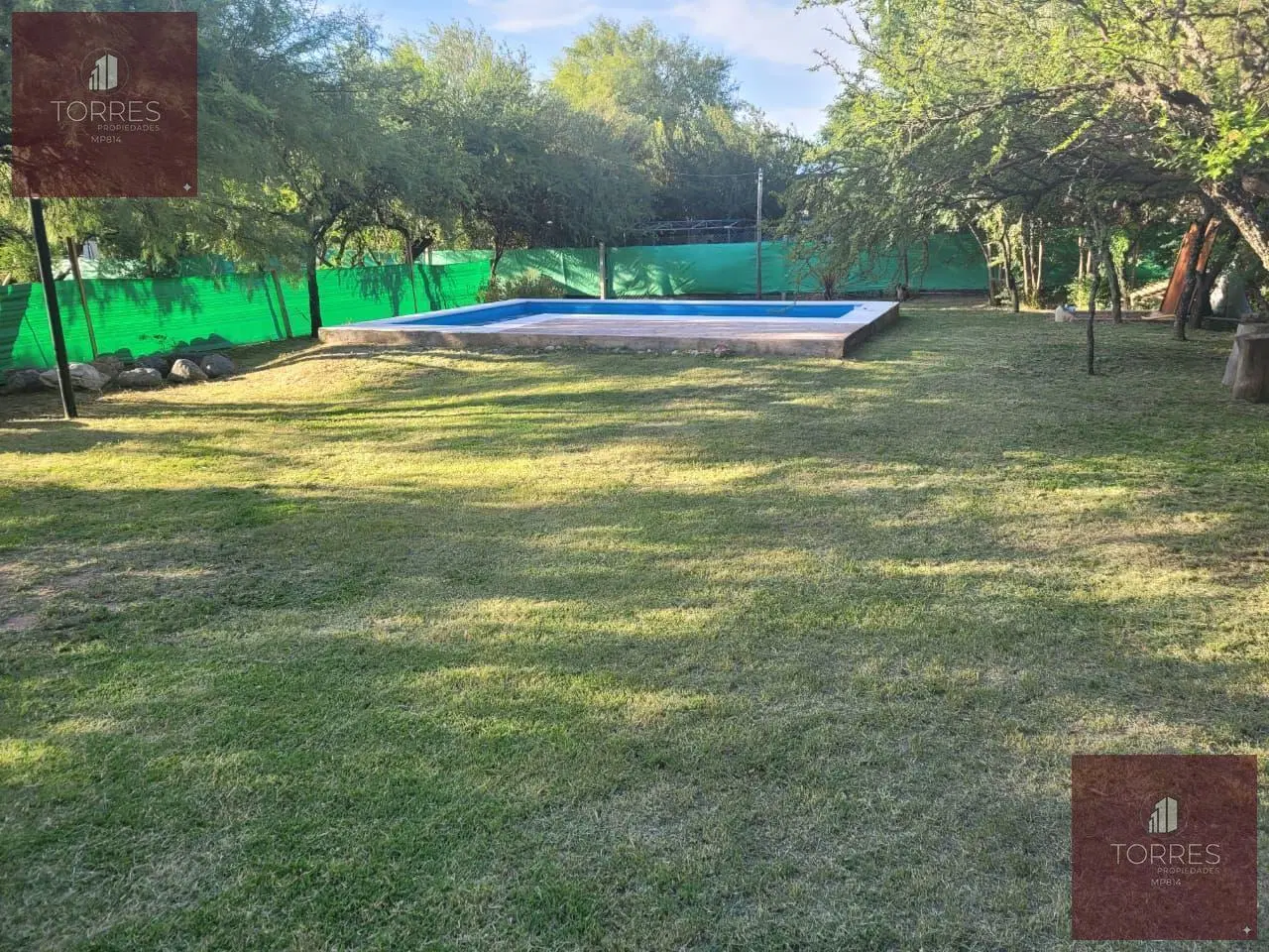 VENTA CASA EN CARPINTERIA MERLO SAN LUIS 1