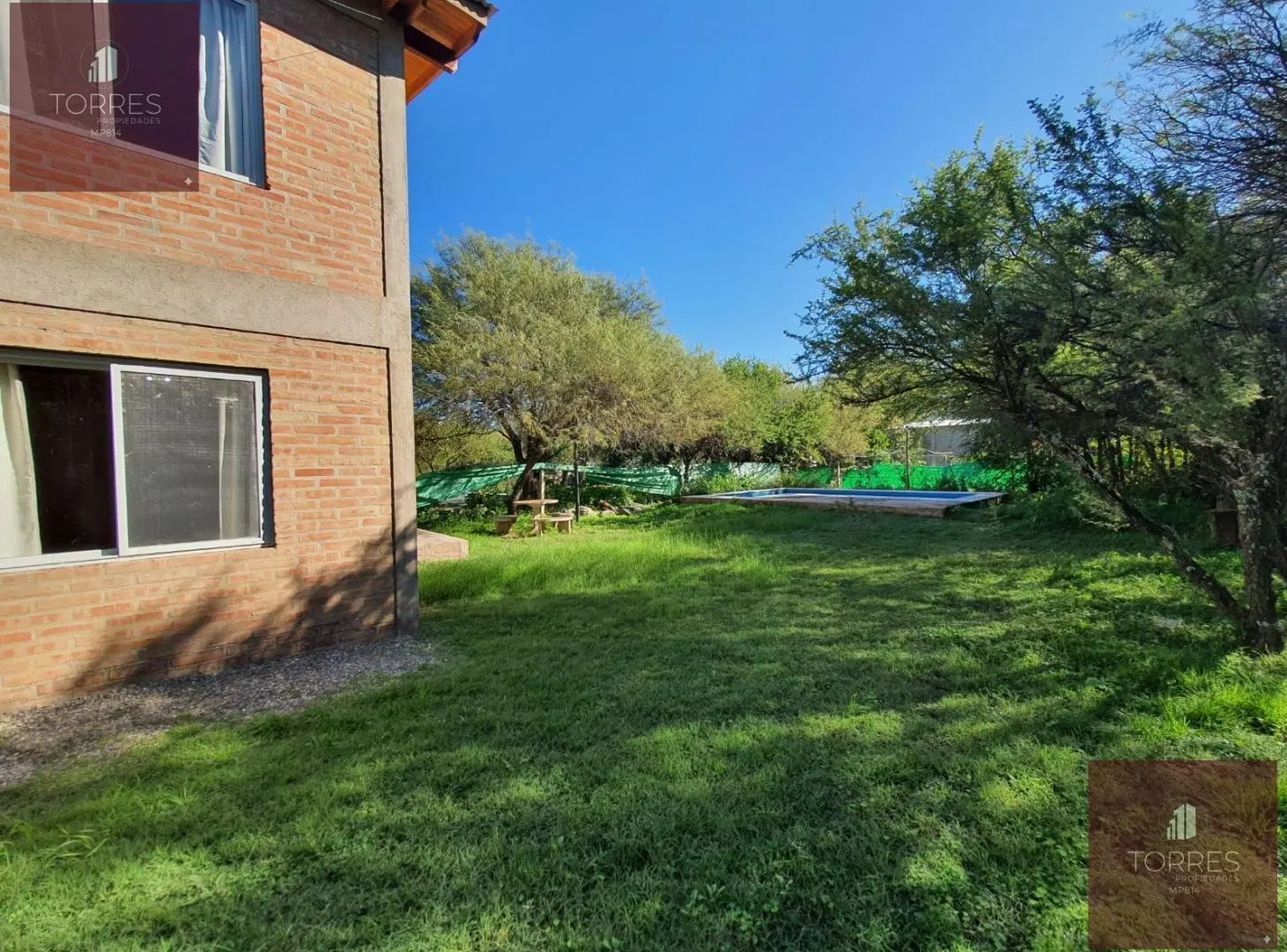 VENTA CASA EN CARPINTERIA MERLO SAN LUIS 4