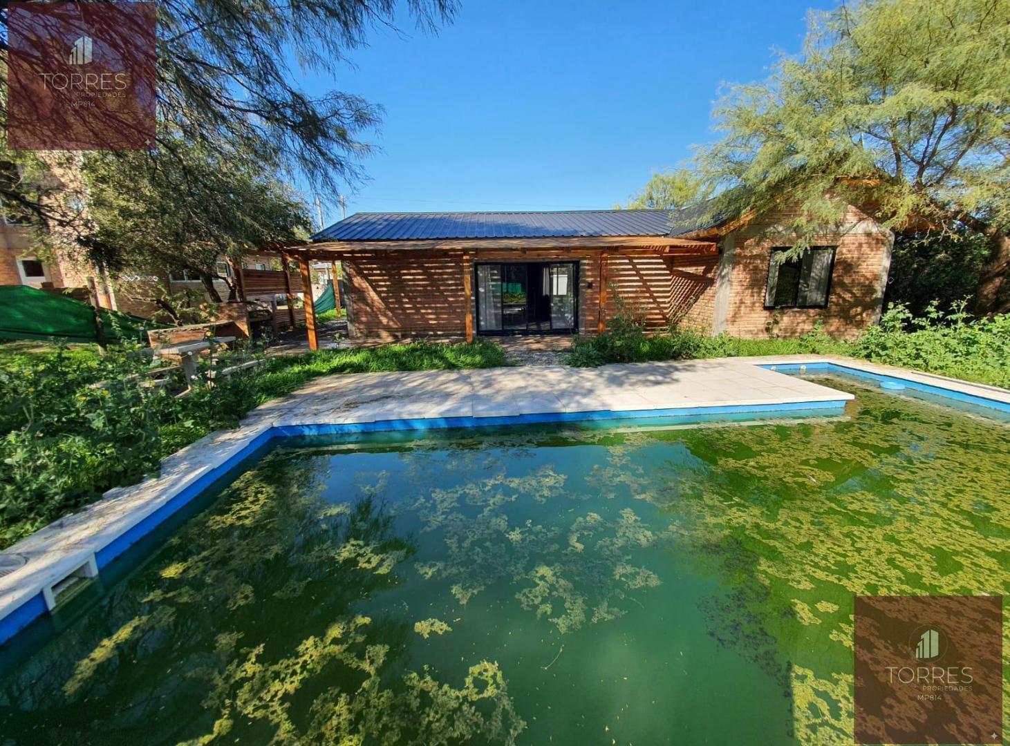 Foto de VENTA CASA EN CARPINTERIA, MERLO, SAN LUIS, imagen 3