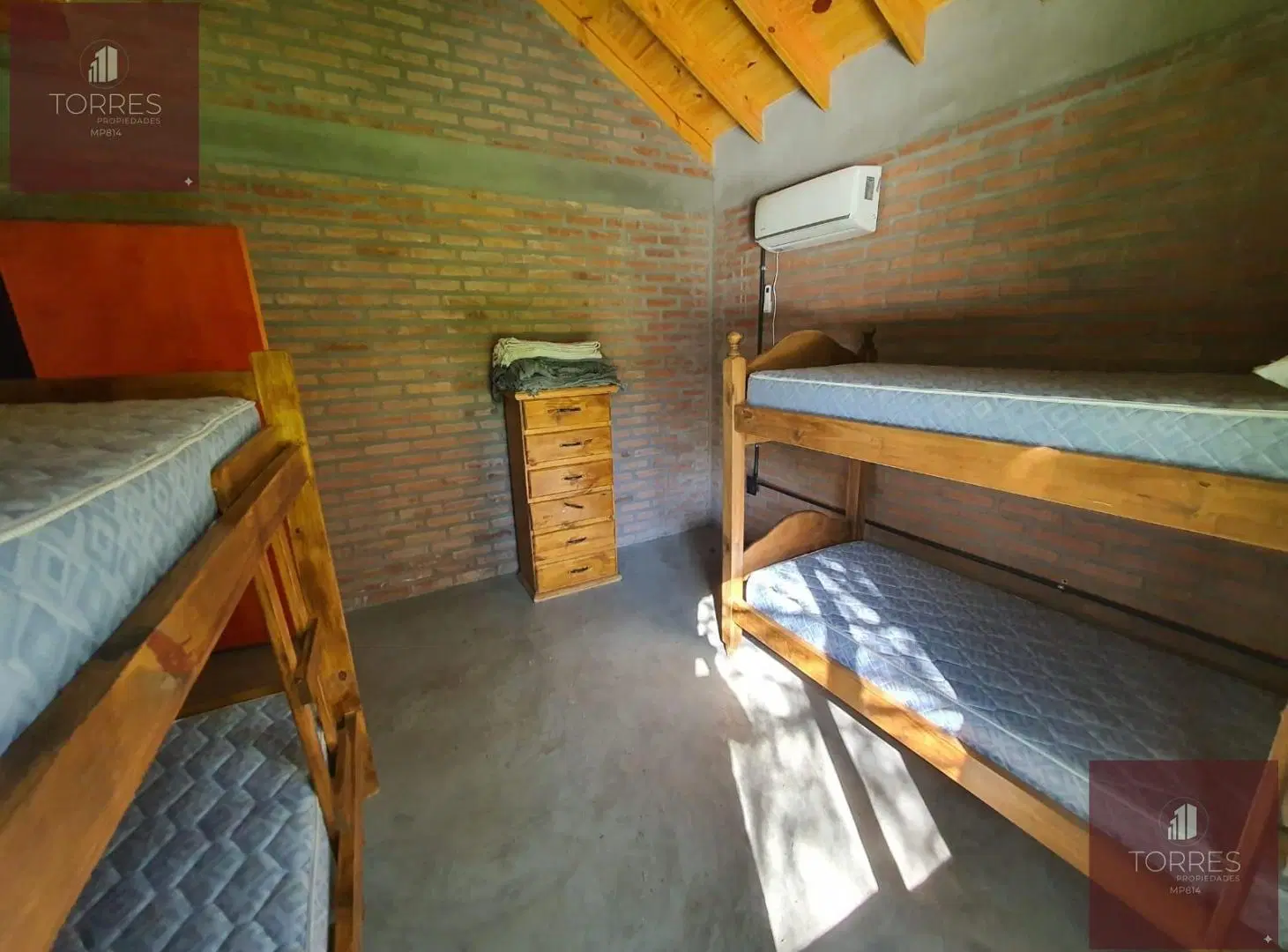 VENTA CASA EN CARPINTERIA, MERLO, SAN LUIS 4