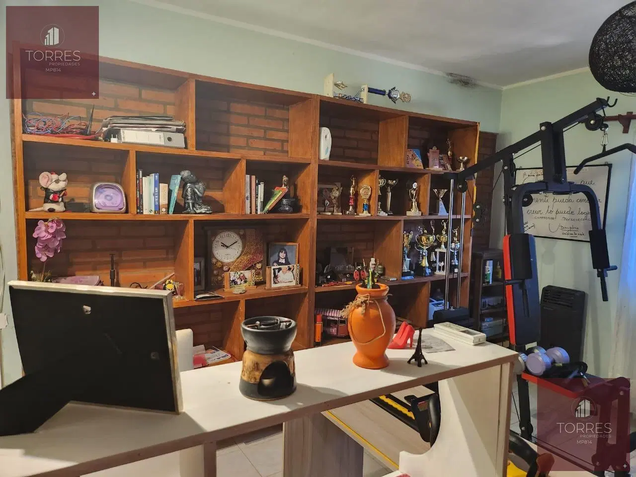 VENTA CASA EN MERLO. SAN LUIS. PILETA CLIMATIZADA, TERRAZA, QUINCHO 8