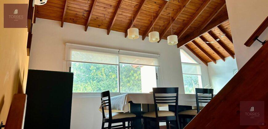 Foto de VENTA CASA EN COUNTRY LAS CASCADAS, MERLO, CARPINTERIA, SAN LUIS, imagen 4
