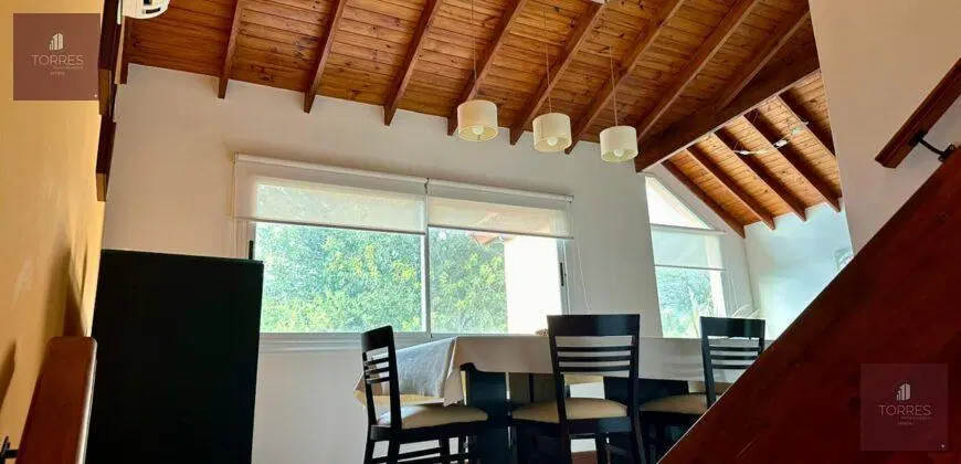 VENTA CASA EN BARRIO LAS CASCADAS. CARPINTERIA . SAN LUIS 4