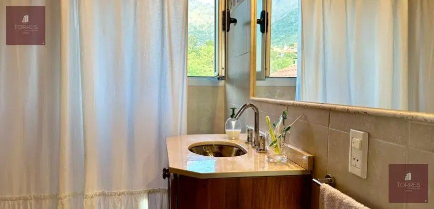 VENTA CASA EN BARRIO LAS CASCADAS. CARPINTERIA . SAN LUIS 2