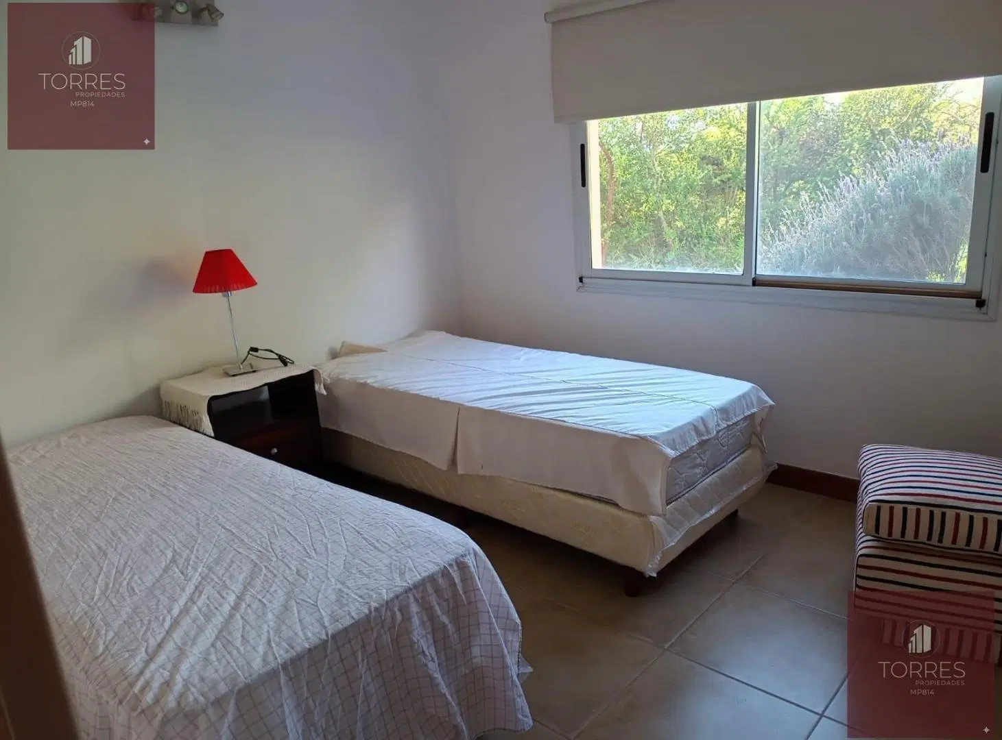 VENTA CASA EN BARRIO LAS CASCADAS. CARPINTERIA . SAN LUIS 5