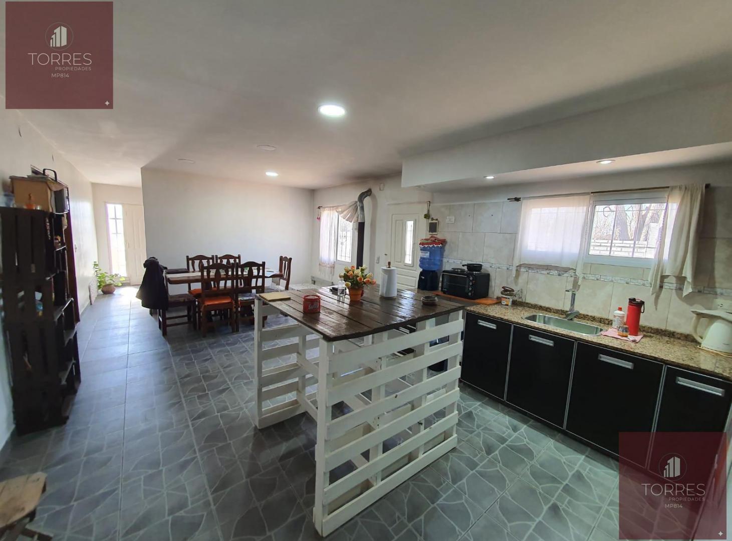 Foto de VENTA CASA VILLA MERCEDES CUNA DE ALCONES II, imagen 4