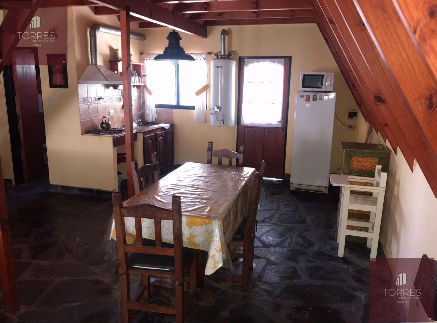 Foto de VENTA COMPLEJO DE 9 CABAÑAS, CERRO DE ORO. MERLO.SAN LUIS, imagen 4