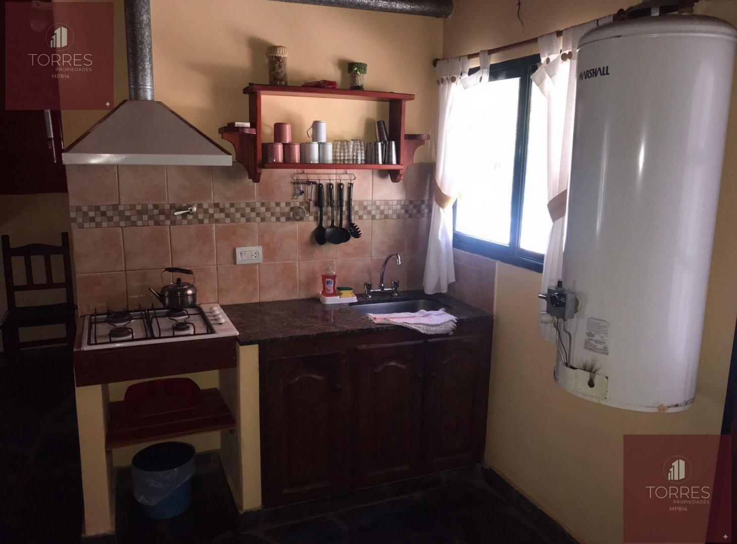 Foto de VENTA COMPLEJO DE 9 CABAÑAS, CERRO DE ORO. MERLO.SAN LUIS, imagen 2