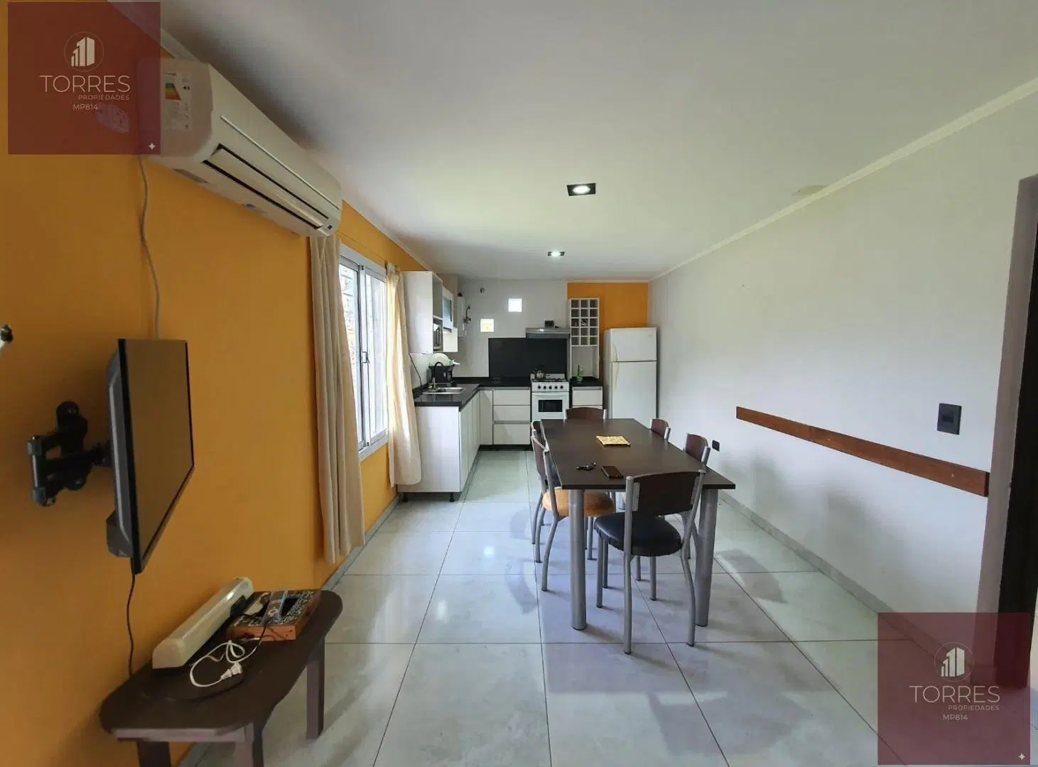 VENTA CASA MERLO SAN LUIS 3