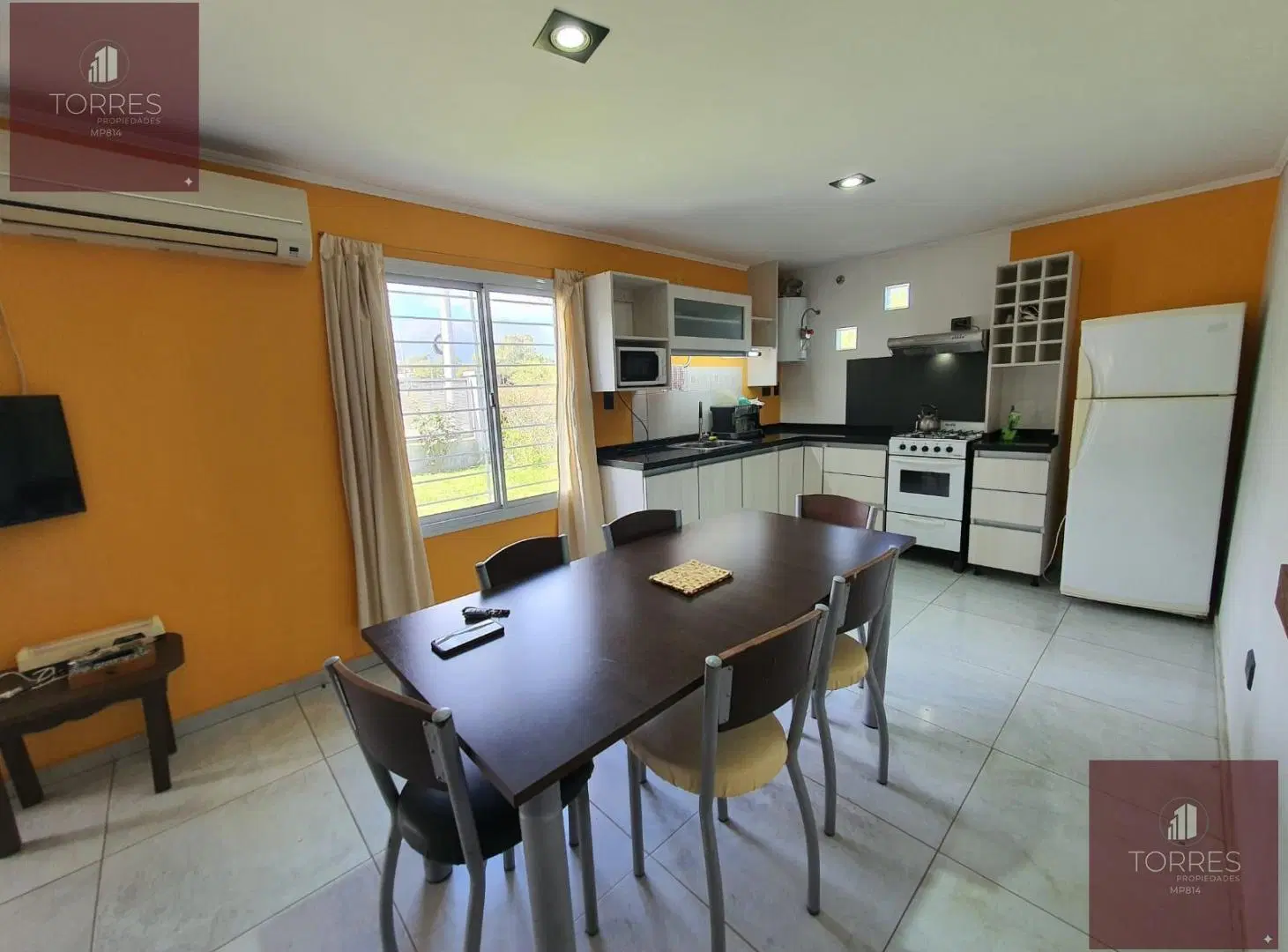 VENTA CASA MERLO SAN LUIS 2