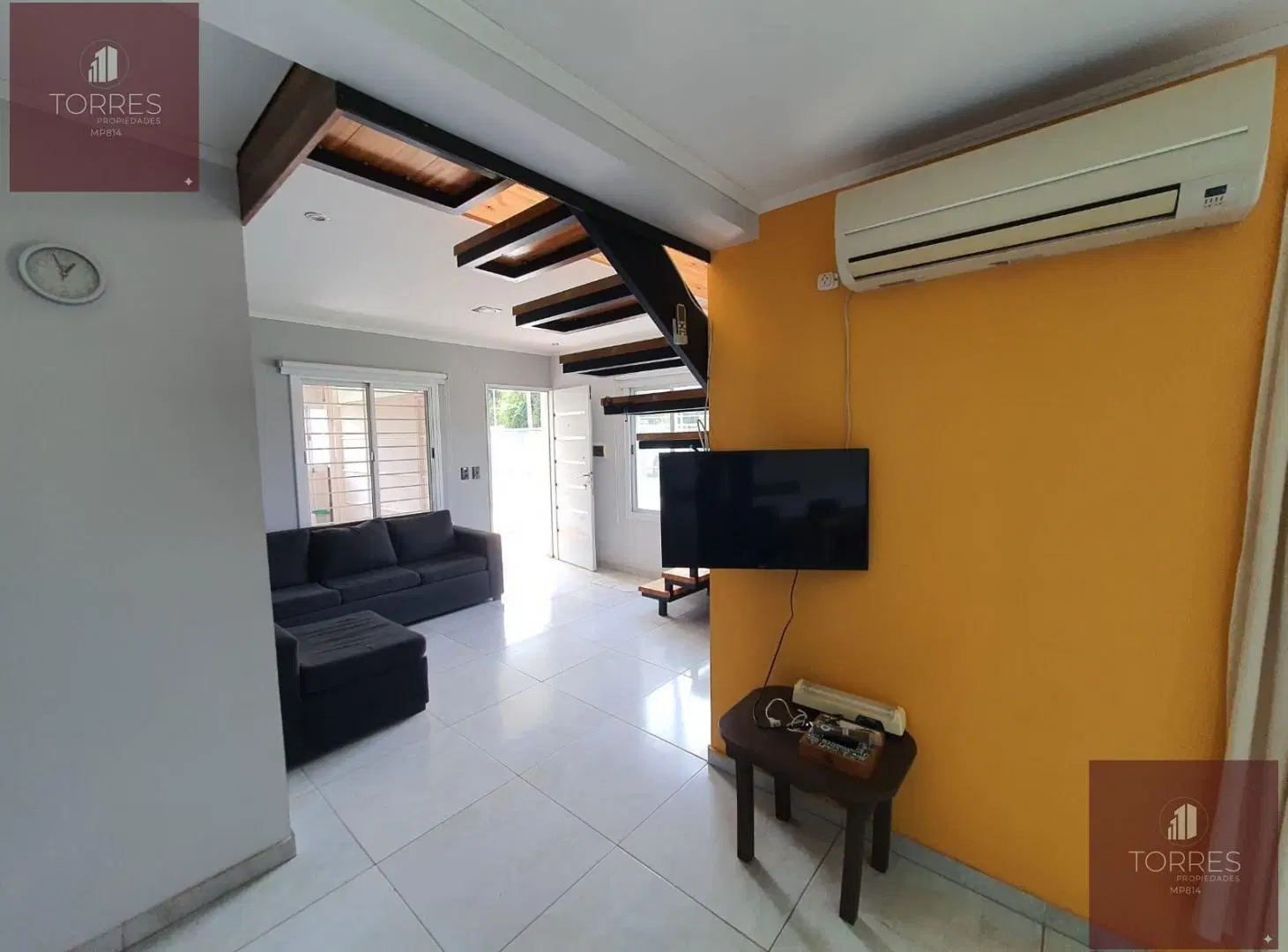 VENTA CASA MERLO SAN LUIS 5